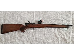 CZ 457 Royal aus 2021