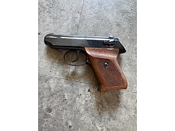 Walther TPH .22lr