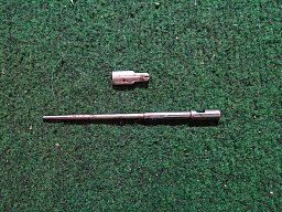Tokarev SVT 40 Ersatzteil-Set
