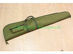 AKAH Langwaffenfutteral 128cm Oliv NEU 63368000