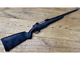 Gunwerks ClymR / 7mm PRC / LL 20'' / mit Titan-System und Magazin - absolute Rarität