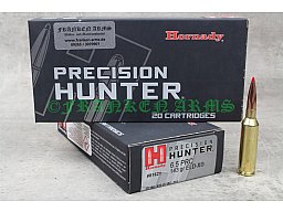 Hornady ELD-X 6,5 PRC 143gr. 9,3g 20 Stück 20081621