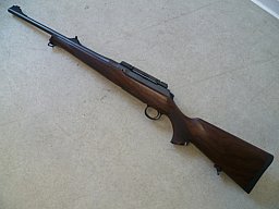 Repetierbüchse Sauer & Sohn Sauer 101 Artemis .308 Win.