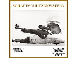 Deutsche Scharfschützenwaffen