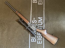 Marlin Modell 336 30-30 ECO 6x42 mit Zielfernrohr
