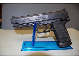 Heckler & Koch, Modell USP Expert im Kaliber .45Auto