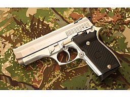 Pistole | Taurus PT 908 | 9mm | sehr guter Zustand