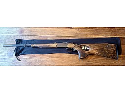 Blaser K95 Success HK6 308Win. Kanneliert