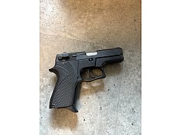 Smith and Wesson Mod 6904 9mmLuger