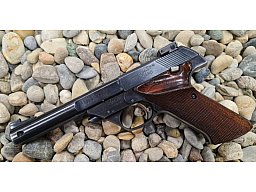 High Standard Supermatic .22lr