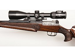 Mauser 66 Weaver Montage - Weaverschiene - NEU