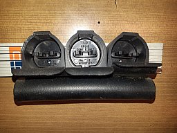 Revolver Spiedlader