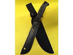 Jagdmesser Fahrtenmesser Gürtelmesser 36 - Angebot