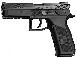 CZ Pistole P-09