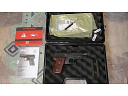 RÖHM RG 300 Pistole mit Ersatzmagazin 6mm