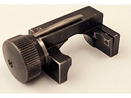 K31 Schmidt Rubin Visierkorrektor Höhenkorrektor Modell Sahli