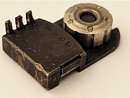 K31 Schmidt Rubin Visierkorrektor Höhenkorrektor Modell Girex Super