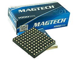 Magtech M.T. SP Small Pistol neu!