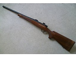 Repetierbüchse Remington Model Seven .308 Win. Keller & Simmann
