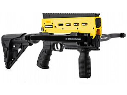 Steambow, AR-Series – B08 Tactical Armbrust Kugelarmbrust