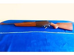 SLB Merkel SR 1 Basic 30-06