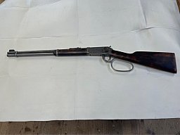 Winchester 94 30-30