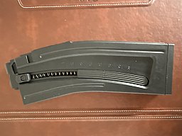 Magazin für GSG15 .22lfb 10er länge 20er