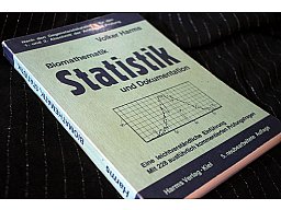 Biomathematik - Statistik und Dokumentation Volker Harms
