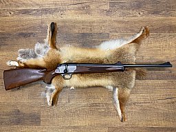 Blaser R93 9,3x62