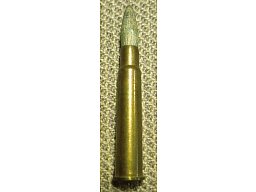 .303 Brit. Platzpatrone