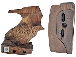 Griff für Steyr EVO 10E / SX L-lang rechts