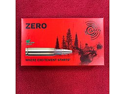 Geco Zero .308 Win. 8,8g / 136gr - 200 Schuss - inkl. Versand