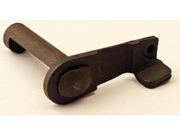 AK47 Sperre für Gasrohr