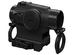 Holosun ELITE Kreispunktvisier PARALOW Micro Reflex Visier HE515G-M-GR