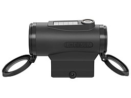Holosun Grünpunktvisier HE530C-GR