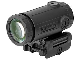 Holosun Magnifier HM3XT (TITAN) mit 3 fach Vergrößerung