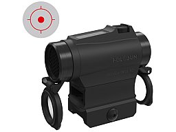 Holosun HS515C-M Rotpunkt Visier