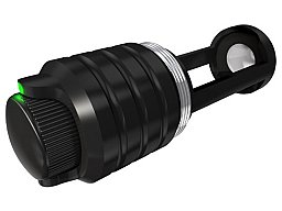 LA-DIMMER01 – Dimmer für Laserluchs Laseraufheller