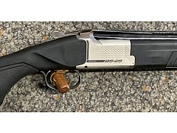 Neuheit--Browning B525 Compo Adjustable 12/76, 76cm Läufe, verst. Schaft Rechts- und Linkshänder