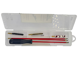 AKAH Putzzeug-Set Cal. 6mm