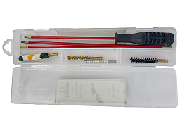 AKAH Putzzeug-Set Cal. 7mm