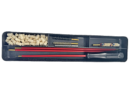 AKAH Putzzeug-Set Cal. 6 mm