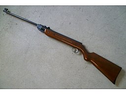 Luftgewehr Diana Modell 35
