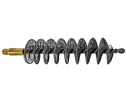Spiral-Drahtbürsten, Cal. 16