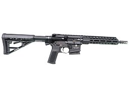 Schmeisser AR15 S4F 223Rem, 10,5 Zoll Lauf