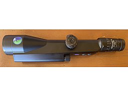 Zeiss Diarange M 3-12x56 Abs 4 LP Schiene Entfernungsmesser