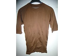 Ballistische Unterwäsche KSK BW GSG Stanag