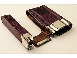 G11 Schmidt Rubin Ladestreifen GP11 Stahlkern