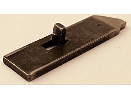 K31 Schmidt Rubin Ausstoßer