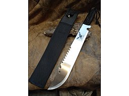 Machete Haumesser Do7si